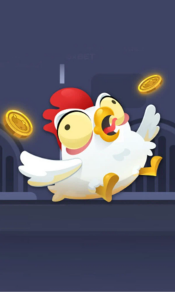 Chicken Road 97 high RTP version crash game