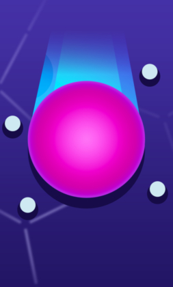 Plinko 2 enhanced version by BGaming