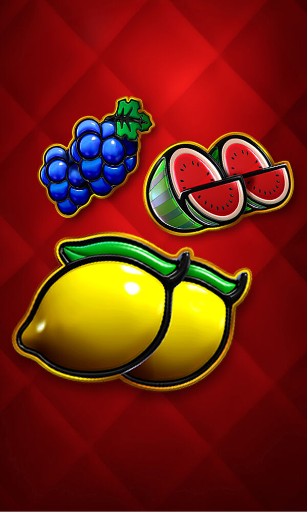 Crown Coins slot game by Endorphina