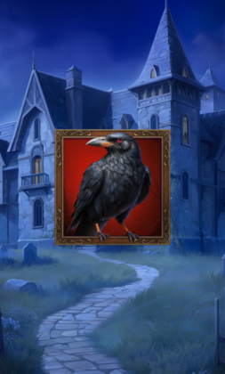 Jack O Wild Halloween-themed slot game